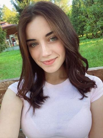 Индивидуалка Стелла фото 3