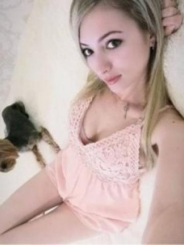 Индивидуалка Анжелика фото 3