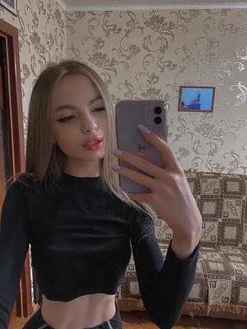 Индивидуалка Натуся фото 2